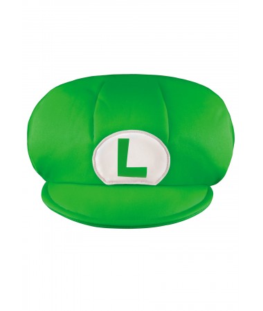 Luigi Hat BUY
